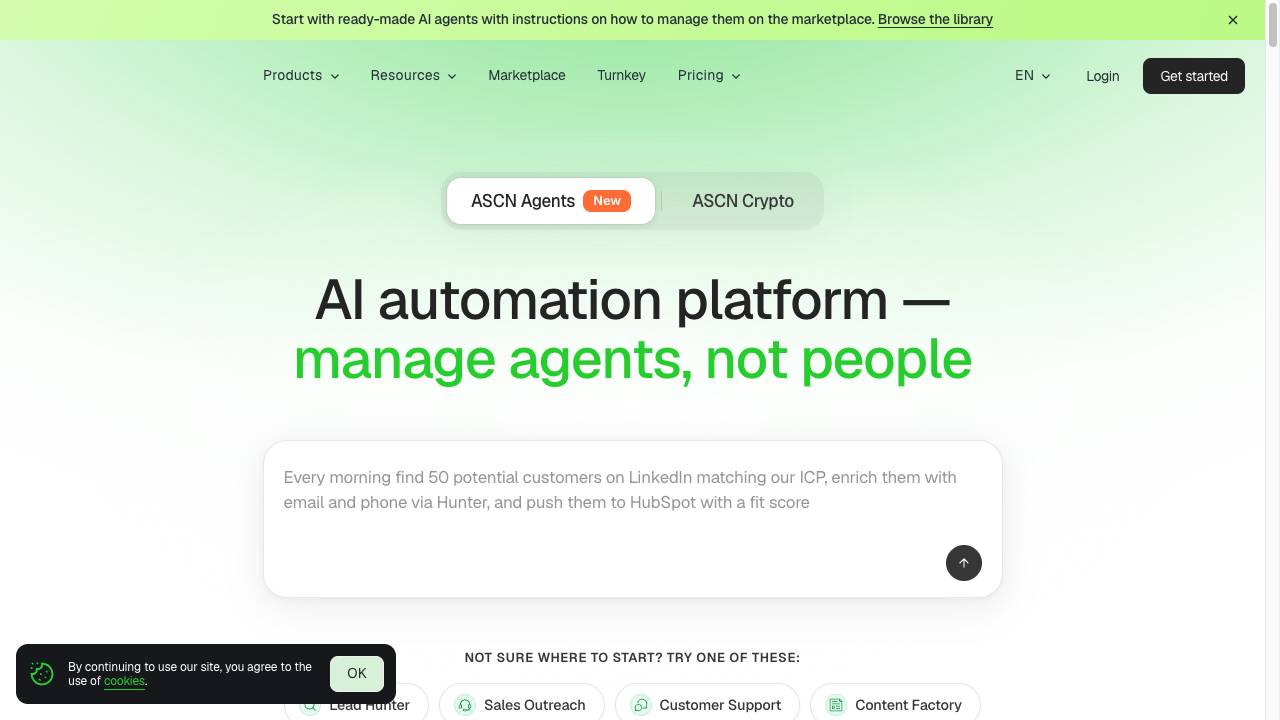 ASCN.AI