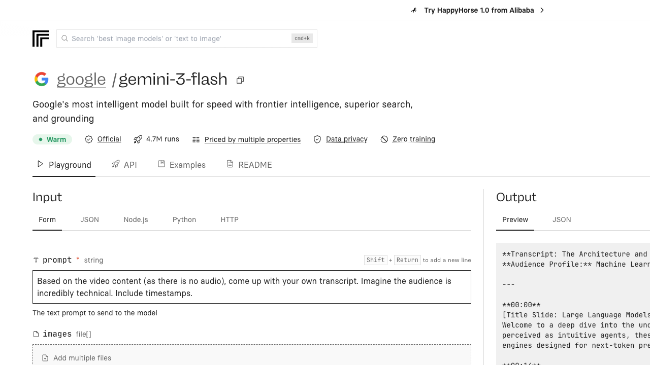 gemini-3-flash