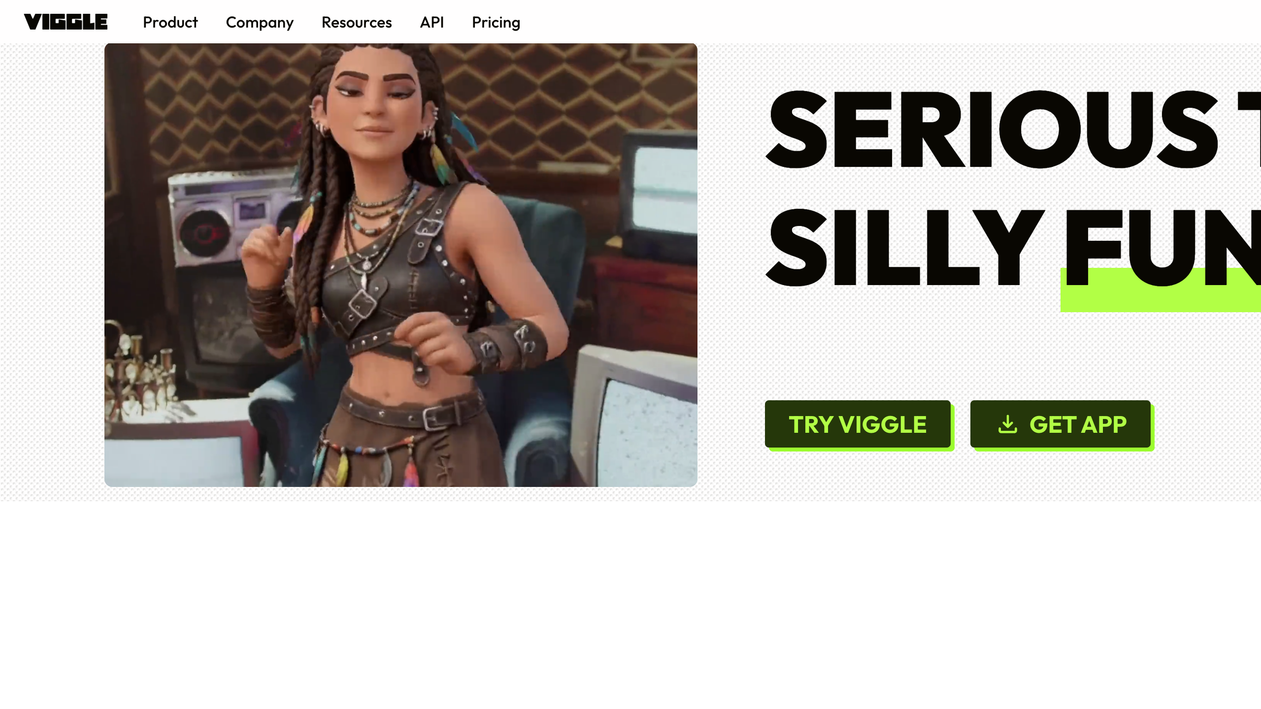 Viggle AI