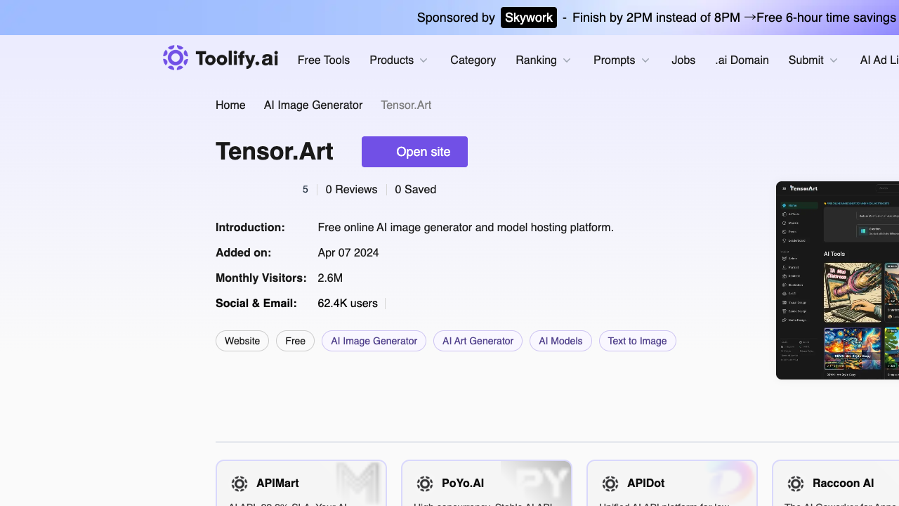 Tensor.Art