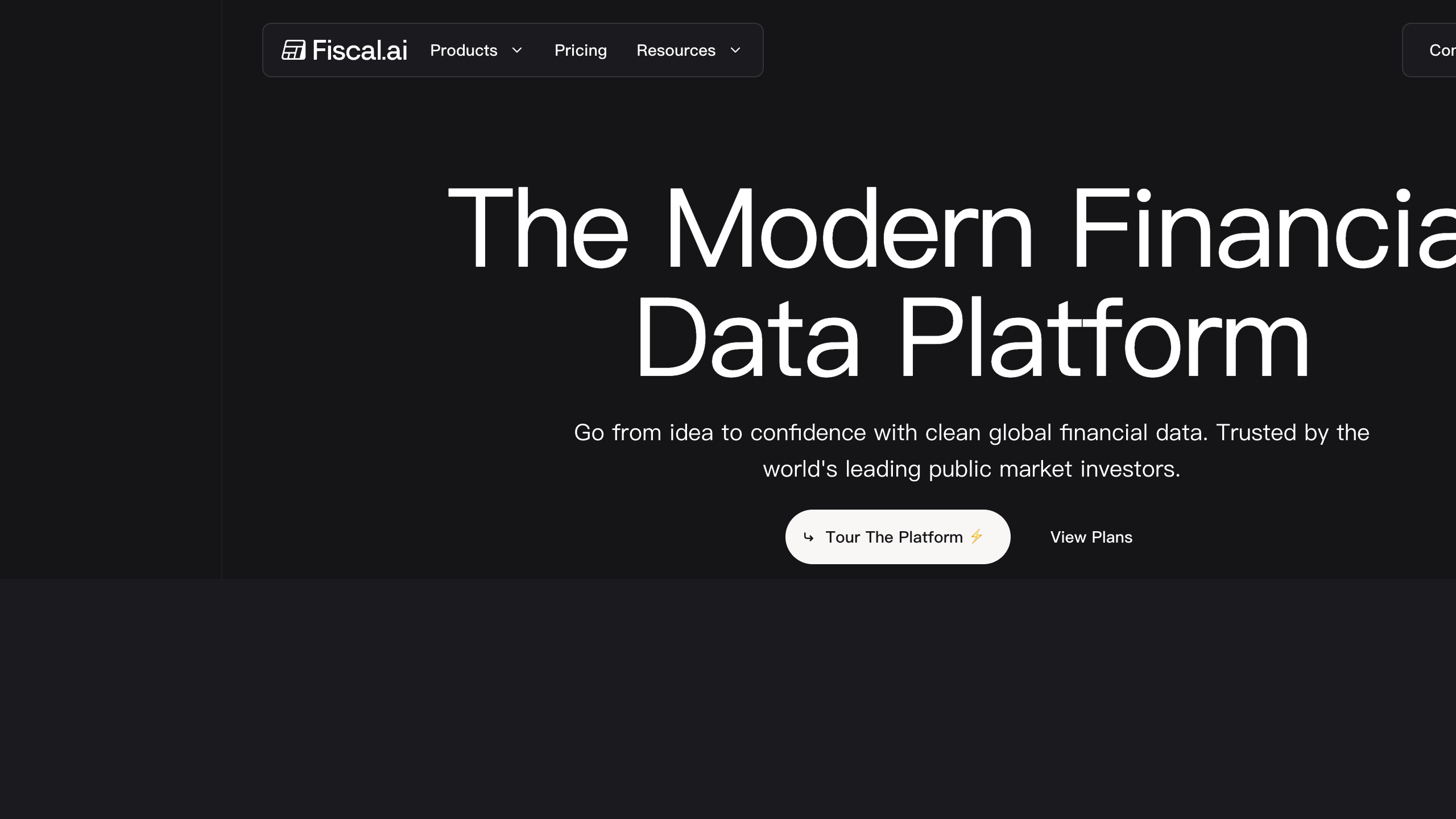 FinChat.io