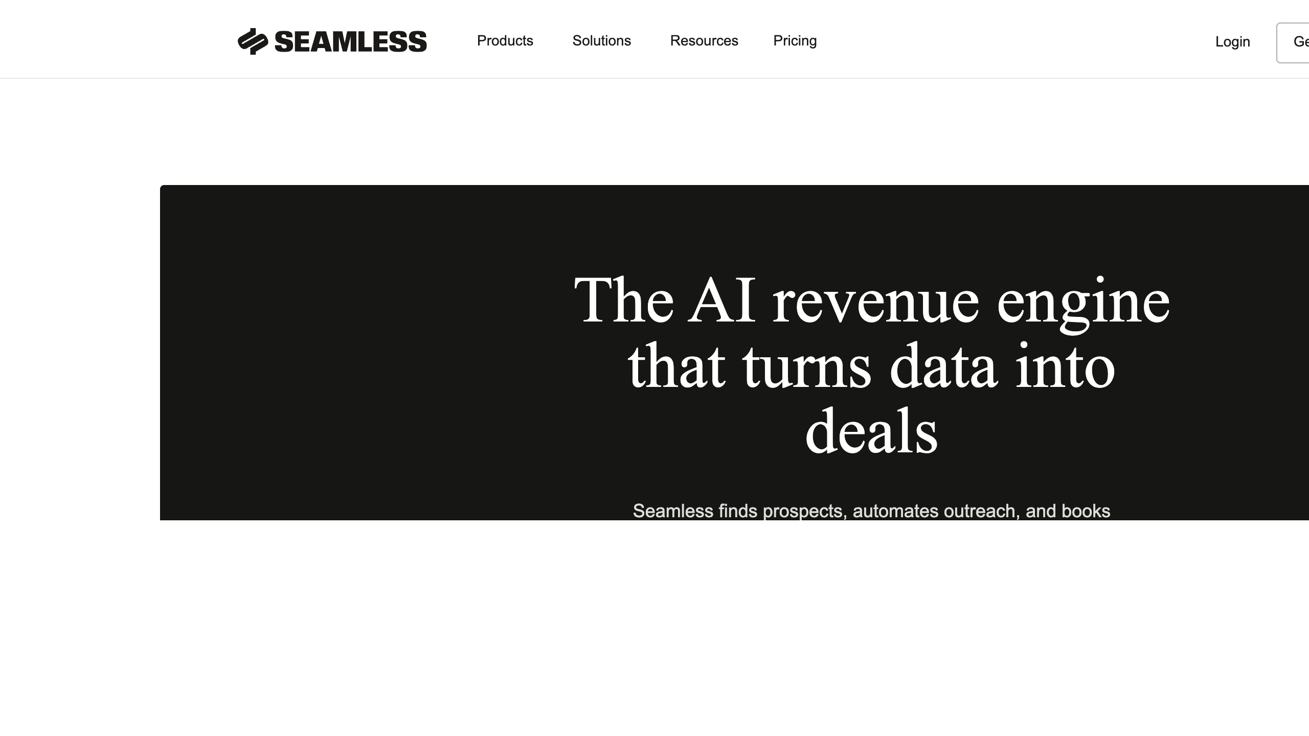 Seamless.AI
