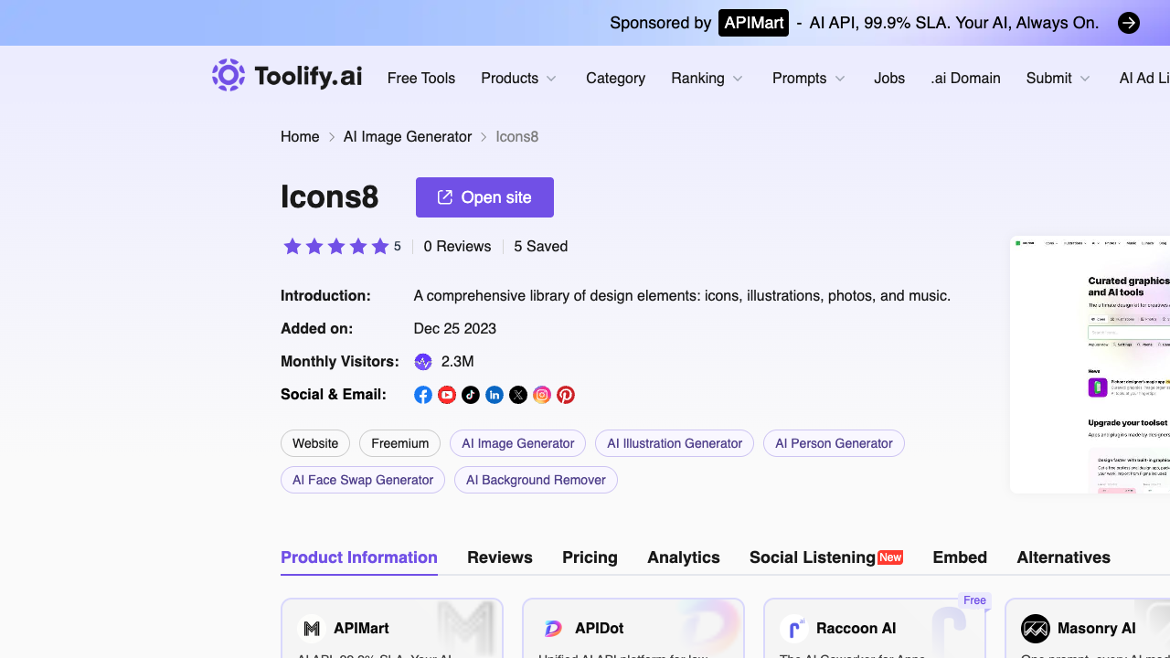 Icons8