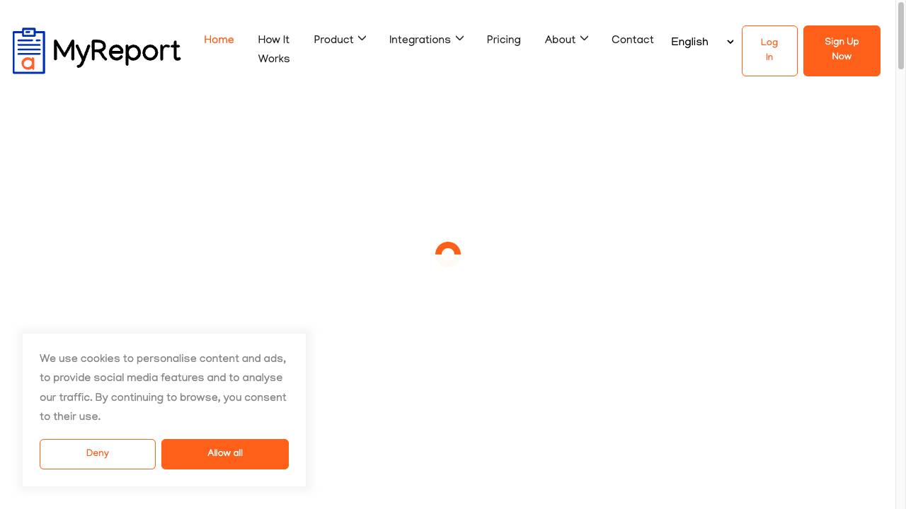 MyReport