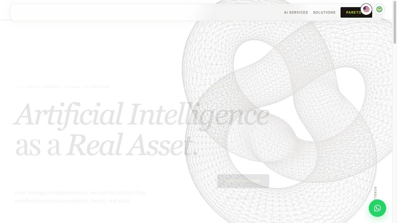 pareto.io