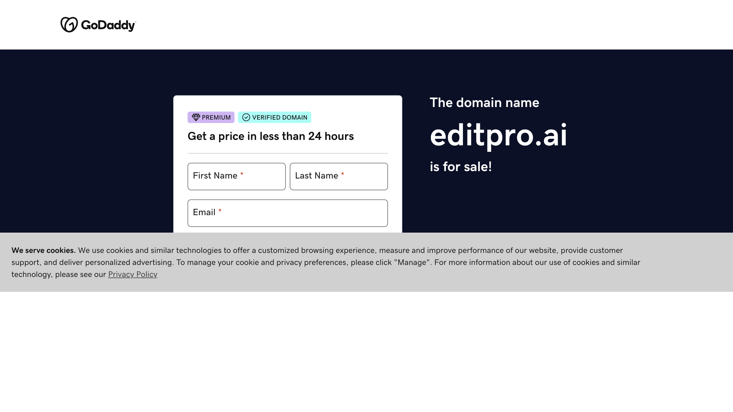 EditPro