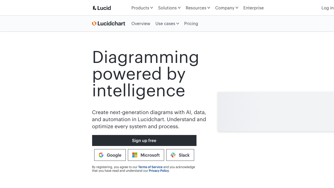 Lucidchart