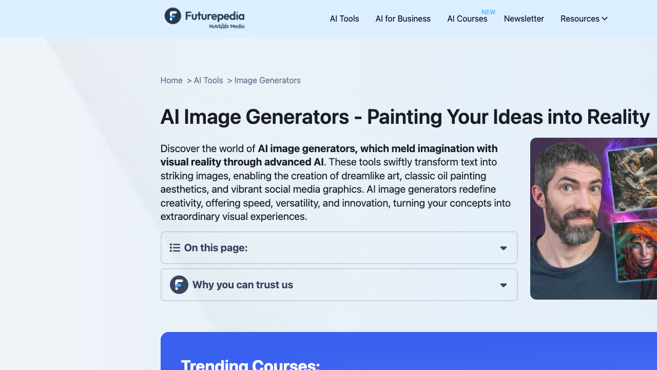 #image generators