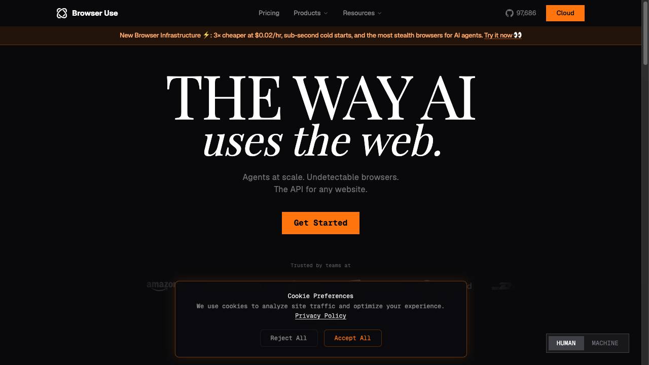 BrowserAgent