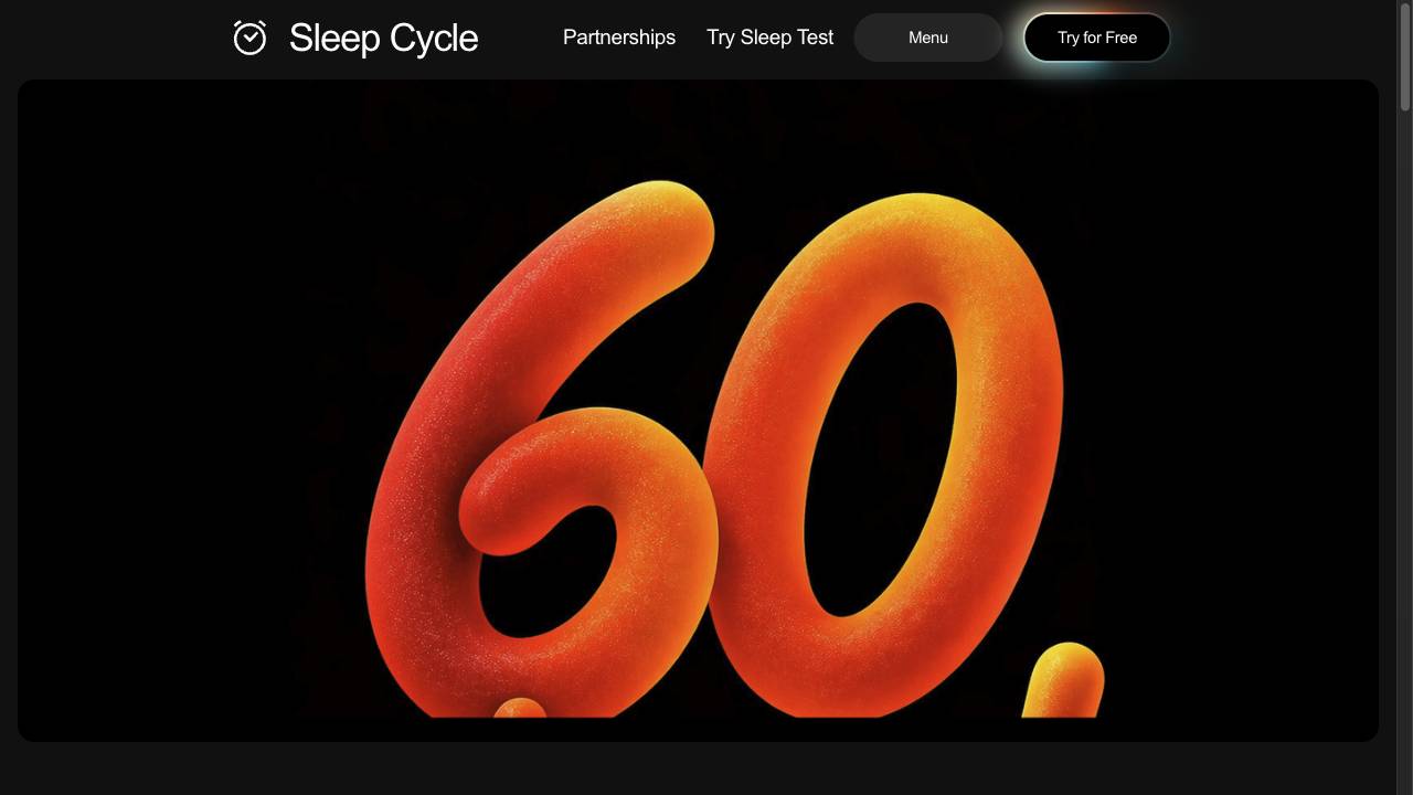 Sleep Cycle