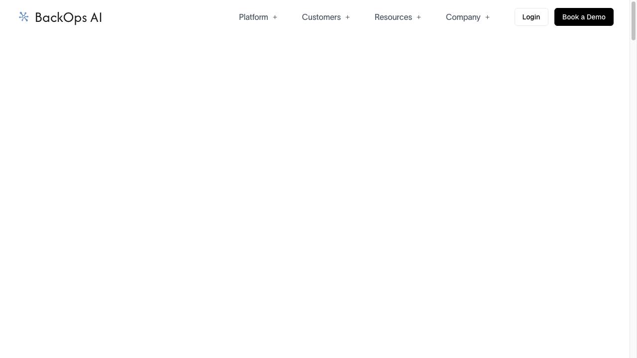 Relay by BackOps.ai