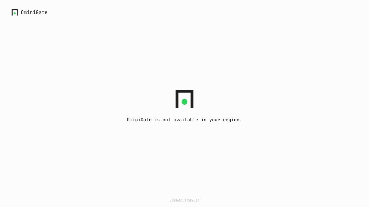 OminiGate.ai