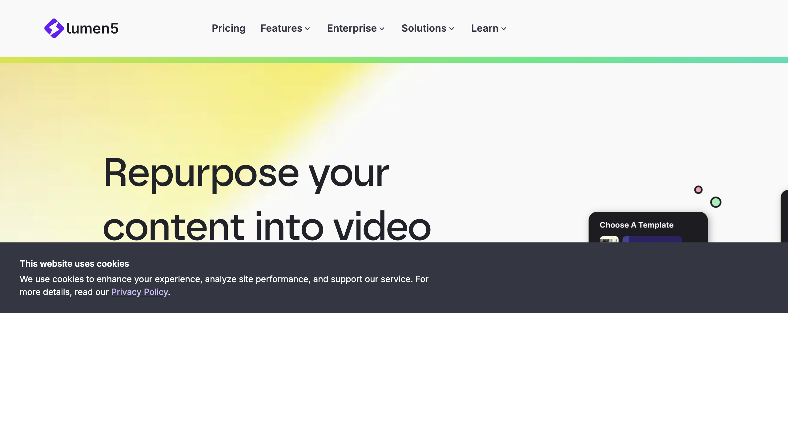 Lumen5