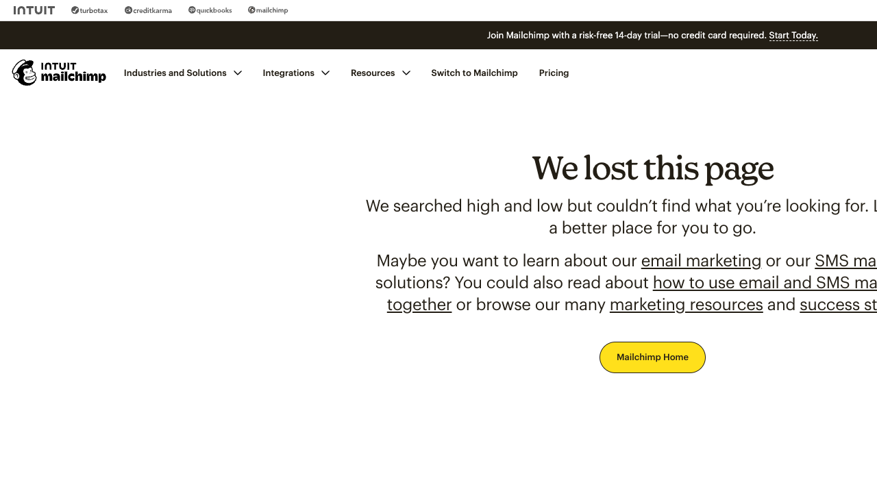 Mailchimp AI