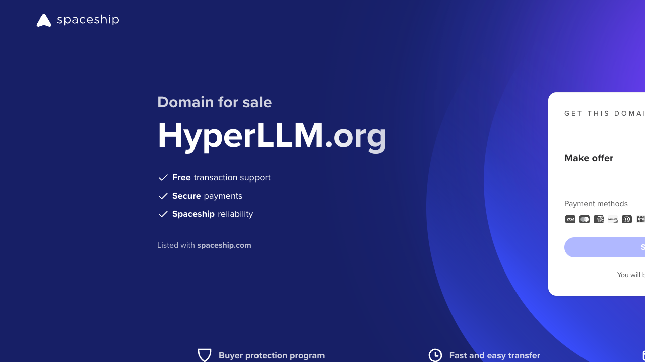 HyperLLM – Hybrid Retrieval Transformers